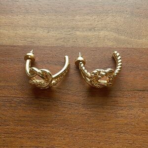 House of Harlow 1960 Earrings